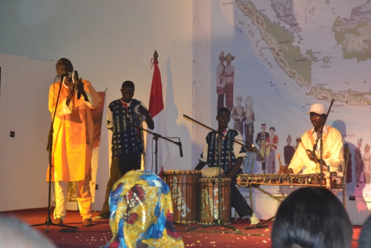 OPINION | TROP C’EST TROP. La Mort de l’Art administrativement orchestrée. Par ZOUMBA OPINION | TROP C’EST TROP. La Mort de l’Art administrativement orchestrée. Par ZOUMBA