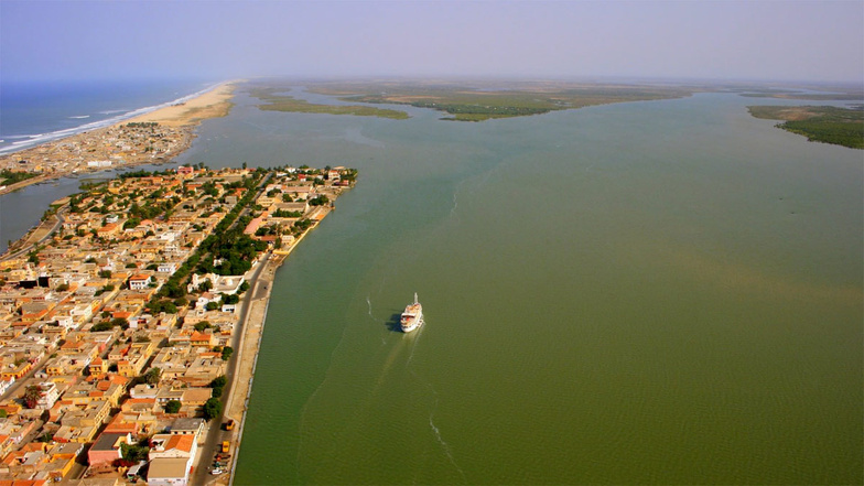 Crue des fleuves Gambie et Sénégal : vigilance renforcée recommandée Crue des fleuves Gambie et Sénégal : vigilance renforcée recommandée