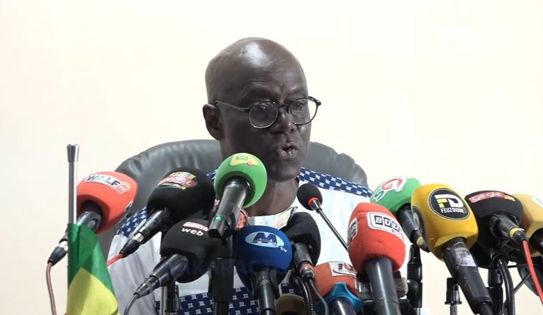 Accusations d’irrégularités dans le contrat Aser–Aee Power : TAS persiste et signe Accusations d’irrégularités dans le contrat Aser–Aee Power : TAS persiste et signe