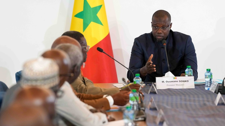 Ousmane Sonko appelle le secteur privé à s’engager dans le Plan « Jubbanti Koom »