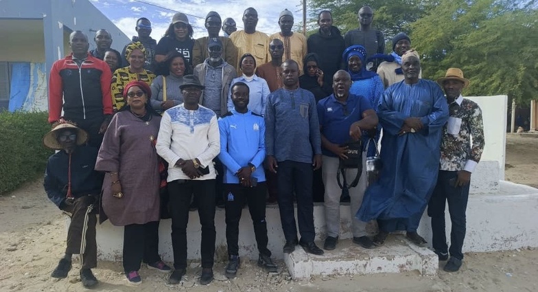 Lettre au Gouverneur : plaidoyer citoyen pour reverdir Baya Ndar et rouvrir ses deux voies Lettre au Gouverneur : plaidoyer citoyen pour reverdir Baya Ndar et rouvrir ses deux voies