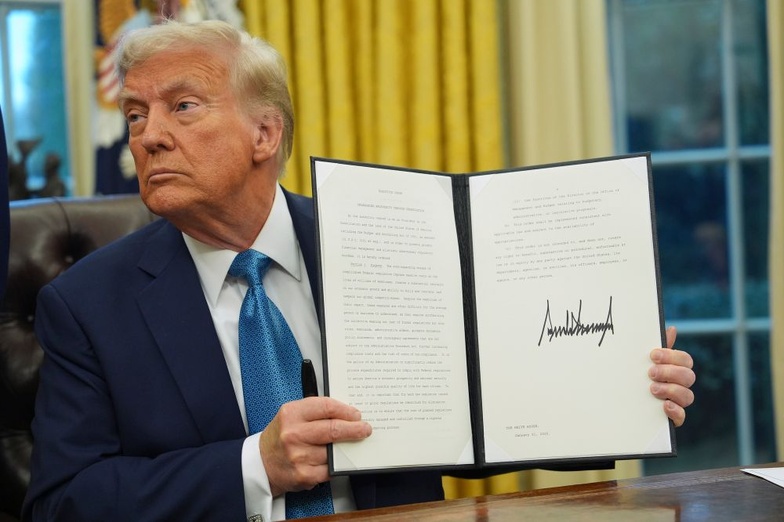 États-Unis : nouvelles sanctions contre quatre magistrats de la CPI dont un Sénégalais