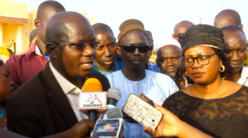 REFERENDUM: L‘APR/ FASS-NGOM cuisine son plan d’attaque (Vidéo) REFERENDUM: L‘APR/ FASS-NGOM cuisine son plan d’attaque (Vidéo)