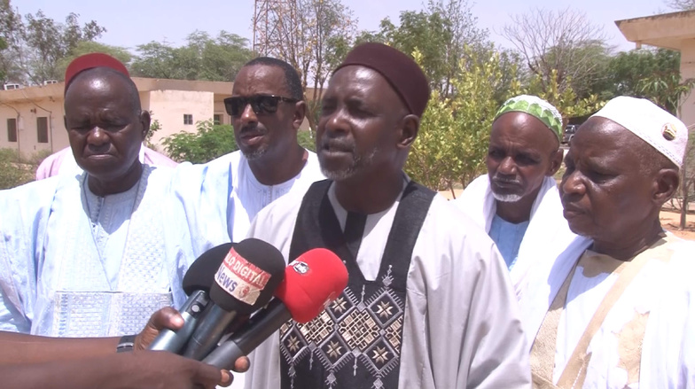 Saint-Louis : Les chefs de village veulent consolider la sécurité et la cohésion sociale Saint-Louis : Les chefs de village veulent consolider la sécurité et la cohésion sociale