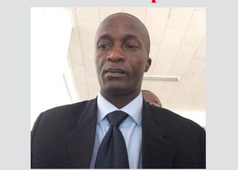 L’enquête sur la mort de François Mancabou s’accélère L’enquête sur la mort de François Mancabou s’accélère