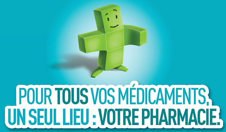 SANTE: Le Calendrier des Pharmacies de Garde du Mois de Mars 2016