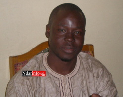 Saint-Louis : démission du coordonnateur local du Mouvement TEKKI Saint-Louis : démission du coordonnateur local du Mouvement TEKKI