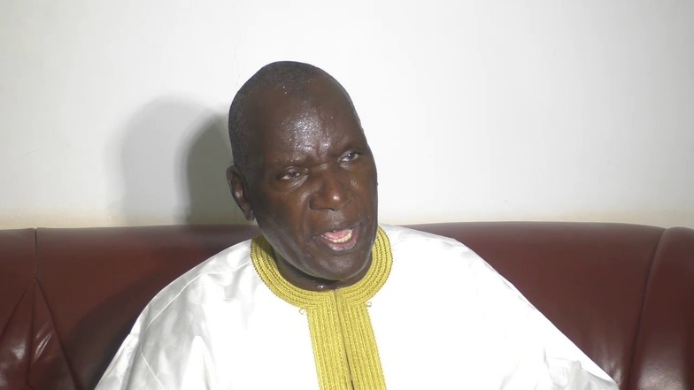 Nécrologie : Le Sénégal perd Me Abdoulaye Babou, grande voix du barreau