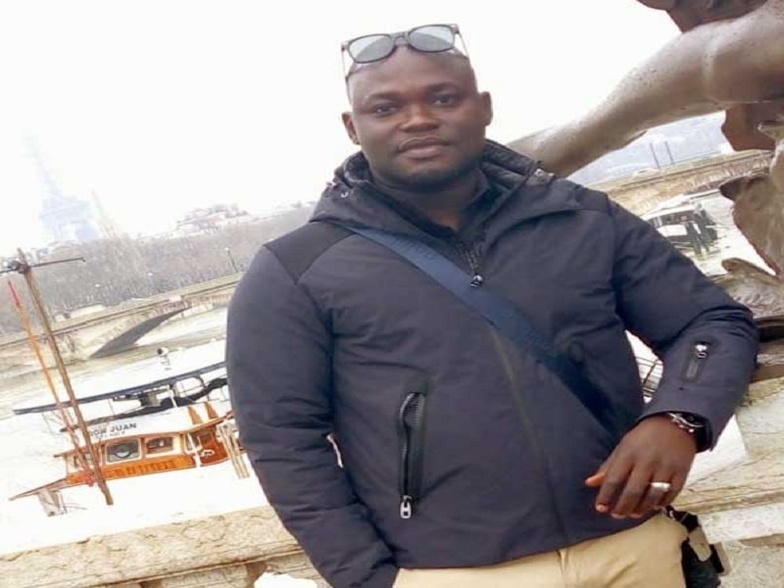 Décès de Pape Mamadou Seck, ancien détenu politique et militant du Pastef Décès de Pape Mamadou Seck, ancien détenu politique et militant du Pastef