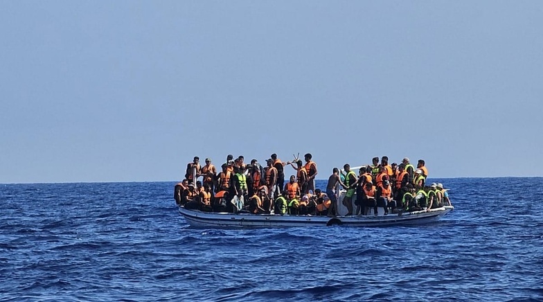 Mauritanie : au moins 49 morts et une centaine de disparus dans le naufrage d’une pirogue de migrants Mauritanie : au moins 49 morts et une centaine de disparus dans le naufrage d’une pirogue de migrants