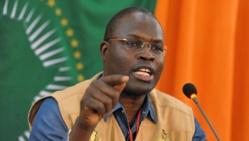 Khalifa Sall persiste : « Pourquoi j’ai décidé de voter «Non»