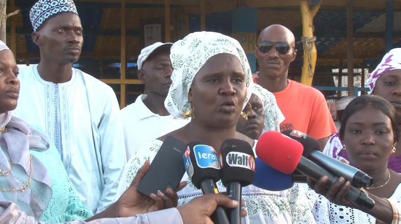 Les Femmes de la Langue de Barbarie interpellent l’État sur la transition énergétique et la brèche Les Femmes de la Langue de Barbarie interpellent l’État sur la transition énergétique et la brèche