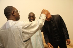 El Hadji Ousseynou Diouf: " Macky est entouré de parasites »