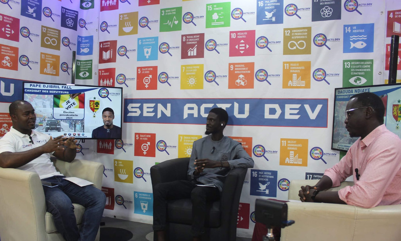 Saint-Louis : la chaîne Senactudev de Vino’Group victime d’un cambriolage Saint-Louis : la chaîne Senactudev de Vino’Group victime d’un cambriolage