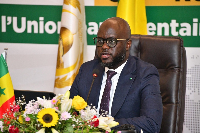 Dakar : l’Assemblée nationale appelle l’OCI à rejeter la judaïsation d’Al Qods Dakar : l’Assemblée nationale appelle l’OCI à rejeter la judaïsation d’Al Qods