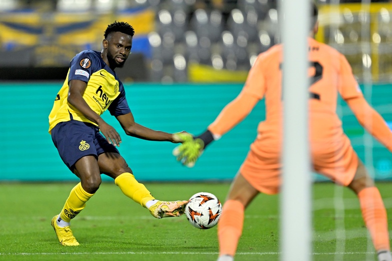 Sénégal : Ousseynou Niang appelé en renfort pour remplacer Ismaila Sarr blessé Sénégal : Ousseynou Niang appelé en renfort pour remplacer Ismaila Sarr blessé