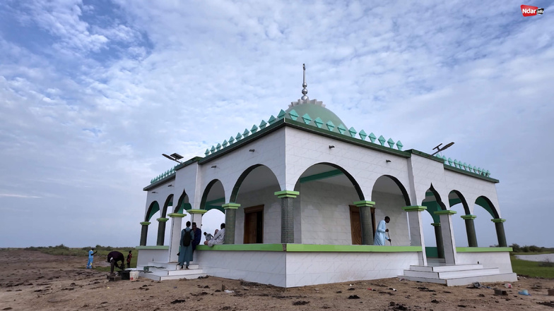 Ghoulam Rassoul, une vie au service du Prophète Mouhamed PSL Ghoulam Rassoul, une vie au service du Prophète Mouhamed PSL