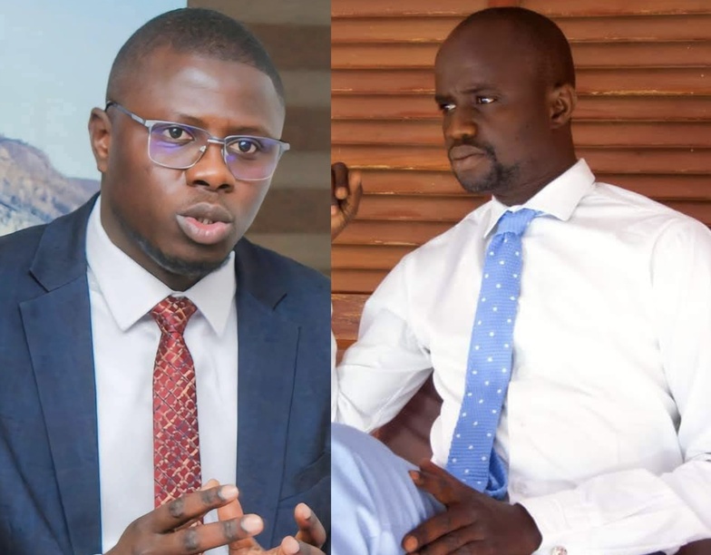 Gandiol : And Defar Sunu Gox interpelle la SOMISEN sur un développement inclusif autour de l’exploitation du zircon Gandiol : And Defar Sunu Gox interpelle la SOMISEN sur un développement inclusif autour de l’exploitation du zircon