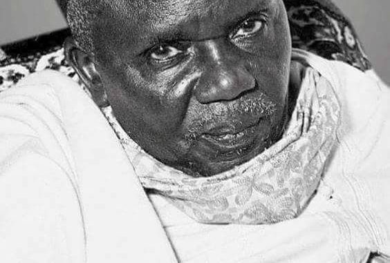 Premier khalife d’El Hadji Malick Sy: Si Serigne Babacar Sy m’était conté… Premier khalife d’El Hadji Malick Sy: Si Serigne Babacar Sy m’était conté…