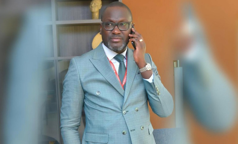 Extradition de Doro Gaye : la justice française réclame des compléments d’information Extradition de Doro Gaye : la justice française réclame des compléments d’information