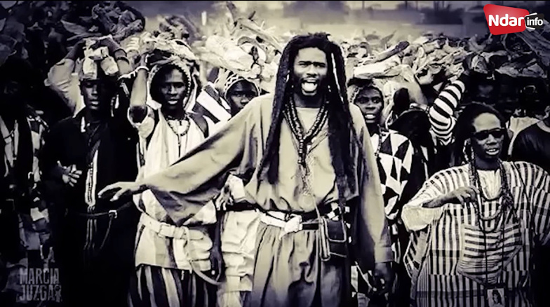 Sur les traces de Cheikh Ibrahima Fall à Ndar : Un séjour placé sous le signe de la spiritualité Sur les traces de Cheikh Ibrahima Fall à Ndar : Un séjour placé sous le signe de la spiritualité