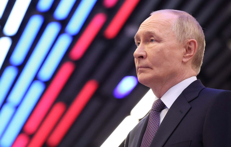 Moscou rejette les garanties militaires occidentales à l’Ukraine Moscou rejette les garanties militaires occidentales à l’Ukraine