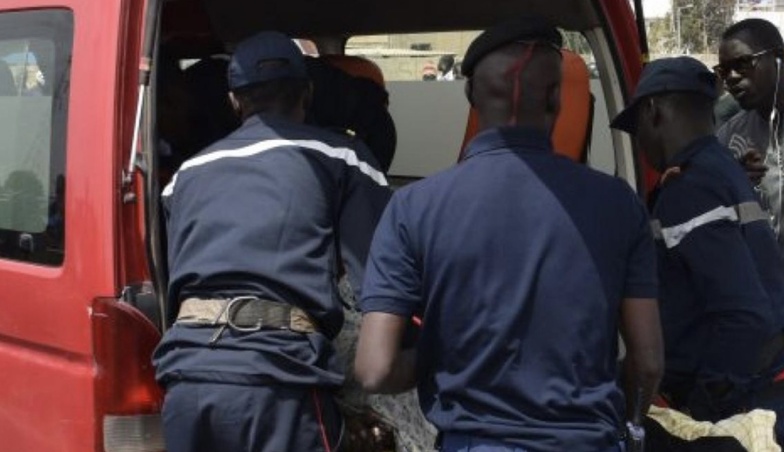 Mawlid à Kaolack : 5 morts et 43 blessés dans 20 accidents