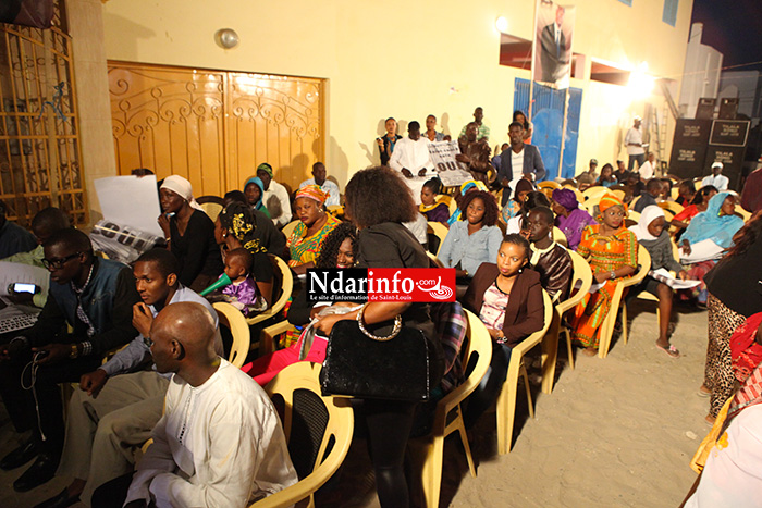 VIDÉO - Alioune DIOP tire sur le camp du « NON » : « tous ceux qui soutiennent et encadrent l'homosexualité sont parmi eux » VIDÉO - Alioune DIOP tire sur le camp du « NON » : « tous ceux qui soutiennent et encadrent l'homosexualité sont parmi eux »