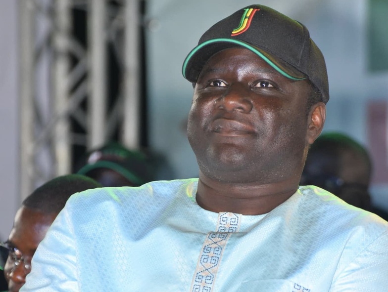 Nomination de Déthié Fall : Saint-Louis tient son ministre dans le gouvernement Sonko Nomination de Déthié Fall : Saint-Louis tient son ministre dans le gouvernement Sonko