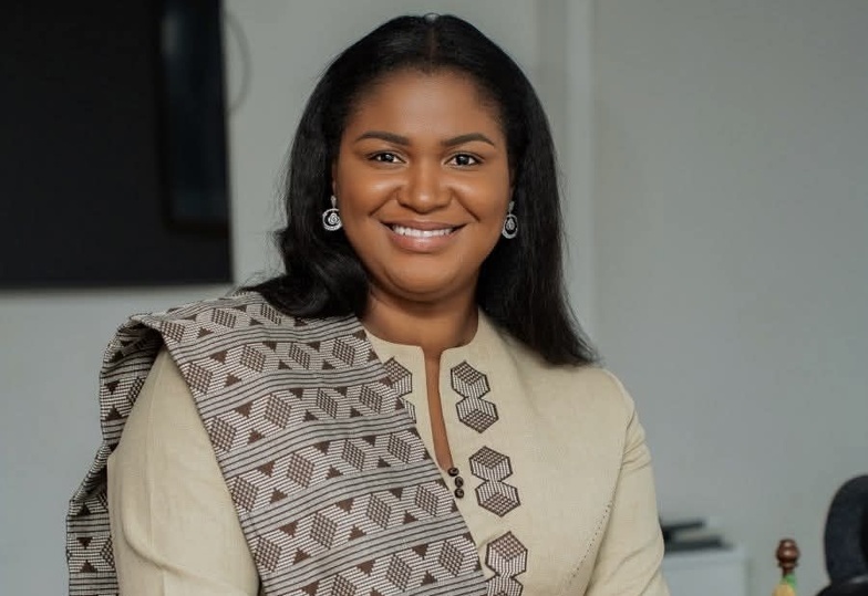 Marie Rose Khady Fatou Faye, nouvelle Secrétaire d’État et porte-parole du gouvernement Marie Rose Khady Fatou Faye, nouvelle Secrétaire d’État et porte-parole du gouvernement