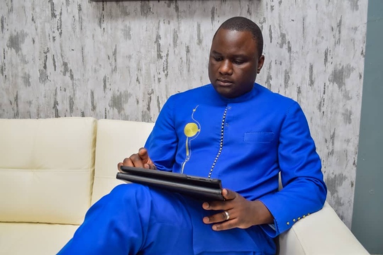 Déthié Fall promet rigueur et transparence à la tête des Infrastructures Déthié Fall promet rigueur et transparence à la tête des Infrastructures