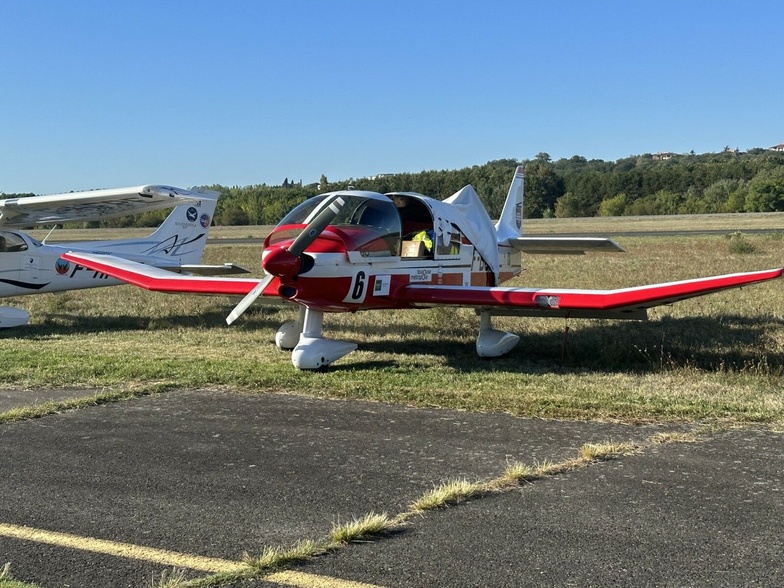 Rallye Toulouse–Saint Louis : 41e édition au départ le 20 septembre Rallye Toulouse–Saint Louis : 41e édition au départ le 20 septembre
