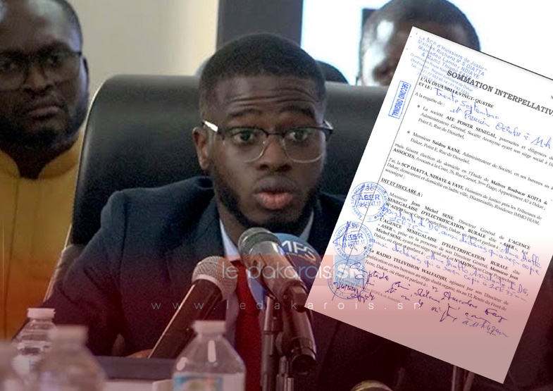 ASER assigne Askia Assurance pour 2,2 milliards FCFA ASER assigne Askia Assurance pour 2,2 milliards FCFA