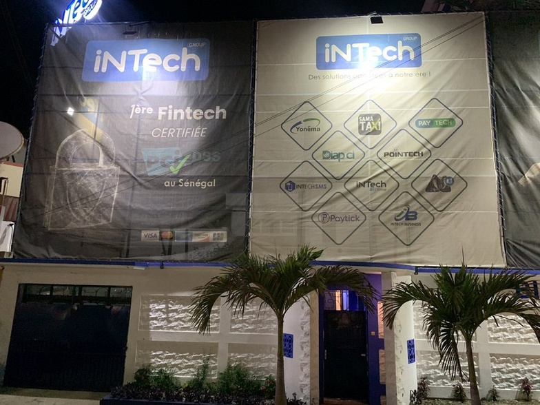 Intech group épinglé dans une affaire de 1,771 milliard de F CFA Intech group épinglé dans une affaire de 1,771 milliard de F CFA