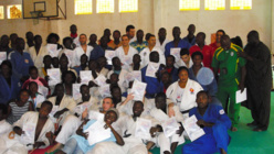 Judo : sept pays vont participer au tournoi international de Saint-Louis