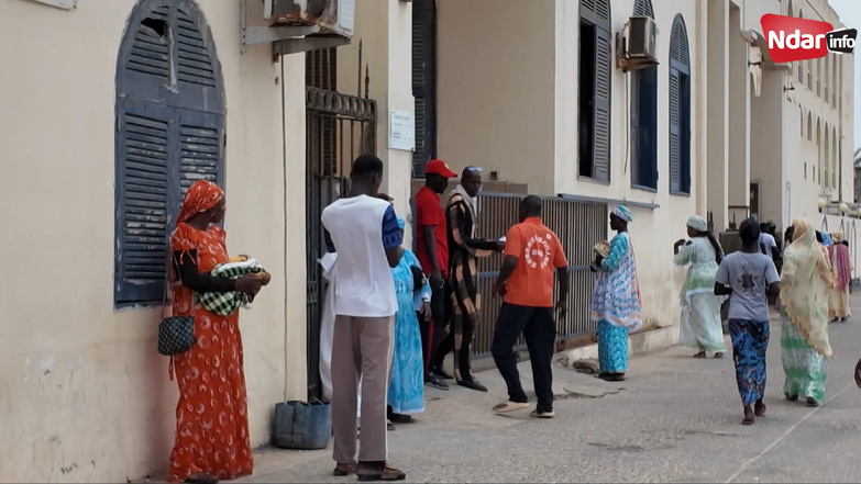 Santé à Saint-Louis : difficultés d’accès aux soins et coût élevé des traitements Santé à Saint-Louis : difficultés d’accès aux soins et coût élevé des traitements