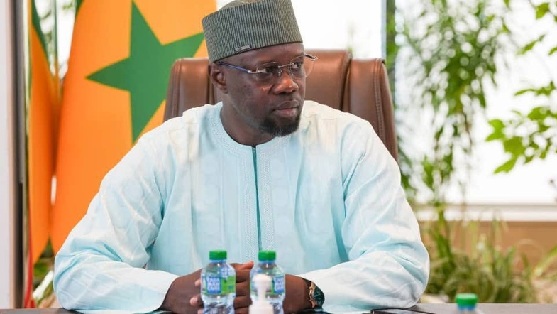 Missions diplomatiques : Sonko exige des réponses rapides des ministères Missions diplomatiques : Sonko exige des réponses rapides des ministères