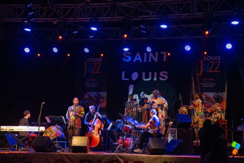 34e édition du Festival de jazz de Saint-Louis : rendez-vous en mai 2026