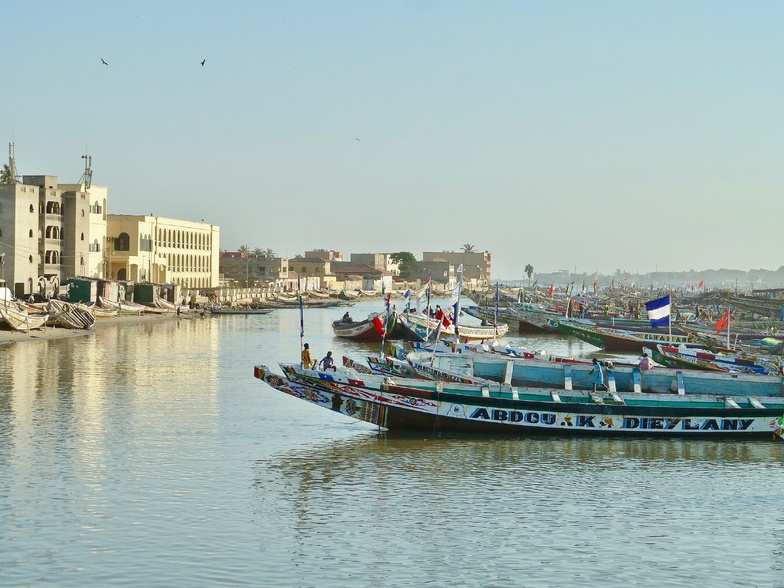 Fleuve Sénégal : appel à la vigilance face aux lâchers  d'eau imminents à Manantali