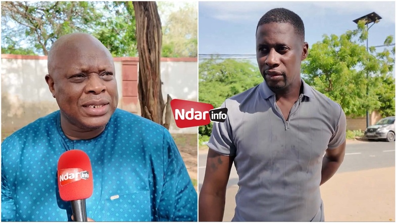 Violence dans les stades : l’appel à la responsabilité des anciens internationaux à Saint-Louis Violence dans les stades : l’appel à la responsabilité des anciens internationaux à Saint-Louis