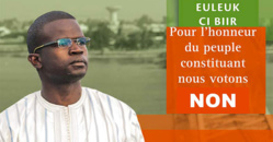 Abba dit NON !
