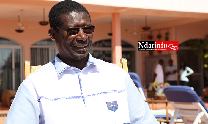 VIDÉO  - MARY TEUW NIANE : « le Front du NON ne peut pas faire peur à l’APR ( …) Ici à St-Louis, le OUI l’emportera massivement … » VIDÉO  - MARY TEUW NIANE : « le Front du NON ne peut pas faire peur à l’APR ( …) Ici à St-Louis, le OUI l’emportera massivement … »