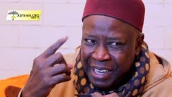 Mansour Sy Djamil.: «Si Macky Sall était aux Etats-Unis, il serait destitué» Mansour Sy Djamil.: «Si Macky Sall était aux Etats-Unis, il serait destitué»