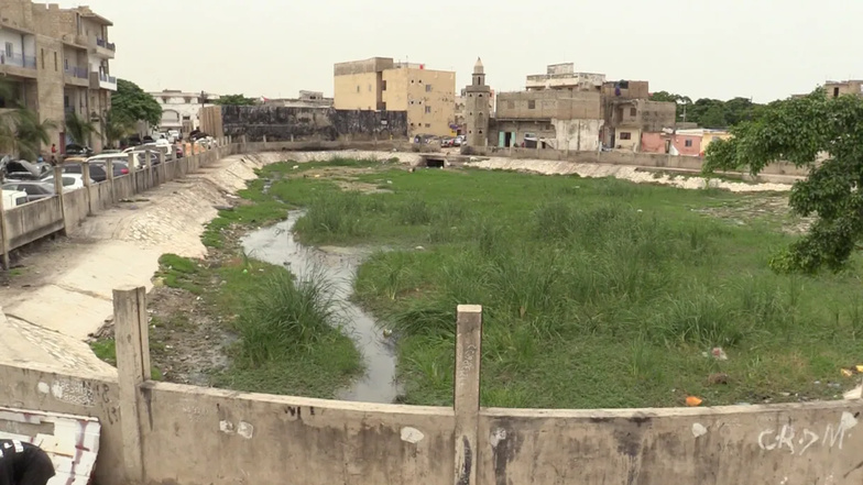 Tivaouane : Un garçon de 12 ans meurt noyé dans un bassin de rétention d’eau à Ndome Tivaouane : Un garçon de 12 ans meurt noyé dans un bassin de rétention d’eau à Ndome