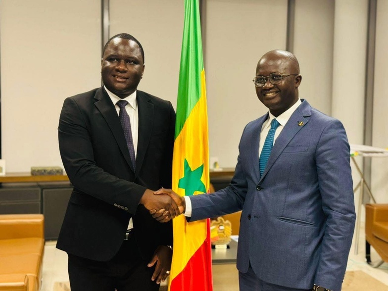 Infrastructures routières : Les grands chantiers qui attendent le ministre Déthié Fall Infrastructures routières : Les grands chantiers qui attendent le ministre Déthié Fall