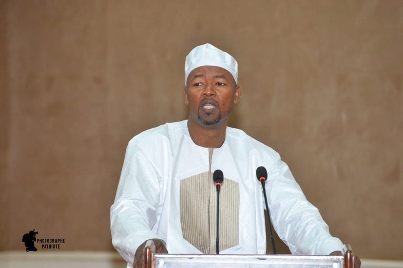 Gestion des PME : Alpha Thiam prend la direction de l’ADEPME Gestion des PME : Alpha Thiam prend la direction de l’ADEPME