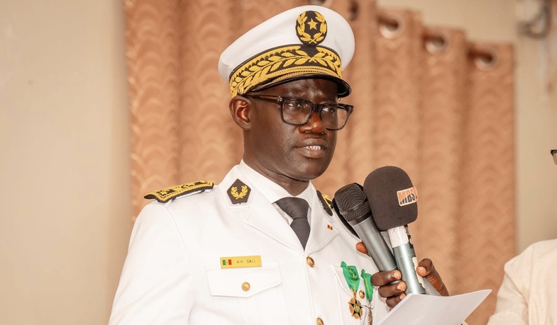 Lâchers d'eau de Manantali : Saint-Louis prend les devants Lâchers d'eau de Manantali : Saint-Louis prend les devants