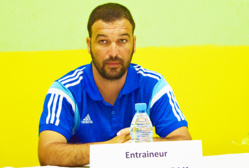 FOOT : Bahloul débute par un nul avec le Linguère. FOOT : Bahloul débute par un nul avec le Linguère.