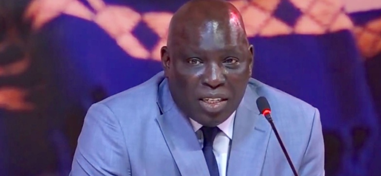 Madiambal Diagne recherché après une descente infructueuse de la DIC