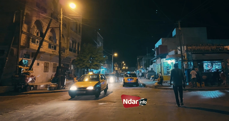 Saint-Louis : Vers un encadrement strict des tarifs des taxis urbains Saint-Louis : Vers un encadrement strict des tarifs des taxis urbains